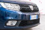 Dacia Sandero Streetway 2018 года (IT)